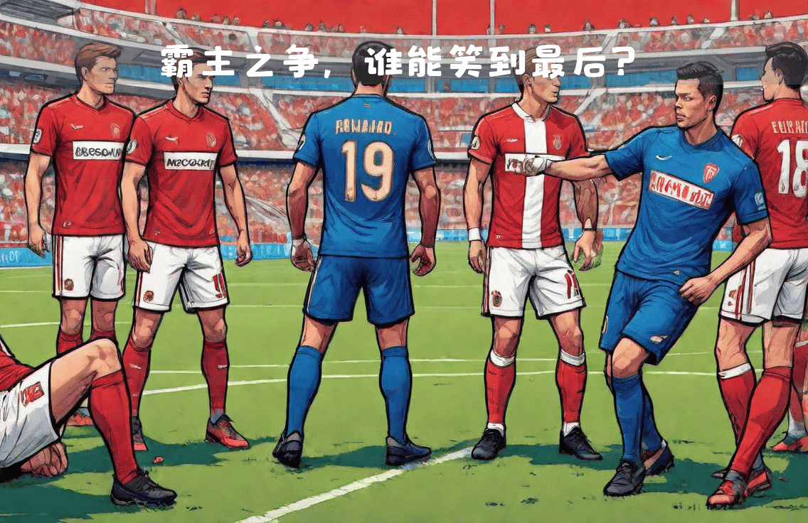 摩纳哥中场连续进球，成为球队制胜法宝，表现亮眼