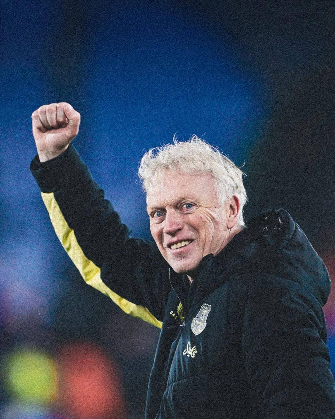 埃弗顿连败结束,主场收获胜利,势不可挡的简单介绍 埃弗顿连败结束,主场收获胜利,势不可挡的简单介绍