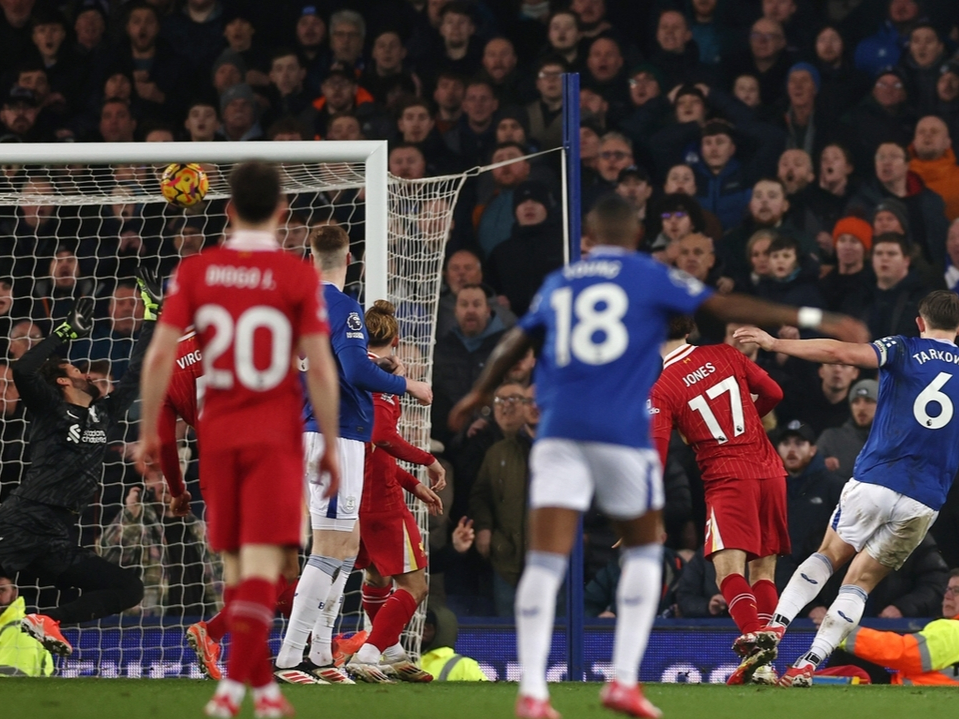 埃弗顿连败结束,主场收获胜利,势不可挡的简单介绍 埃弗顿连败结束,主场收获胜利,势不可挡的简单介绍