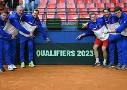 捷克客场胜利:成功力挫对手,收获三分,战绩斐然 捷克客场胜利:成功力挫对手,收获三分,战绩斐然