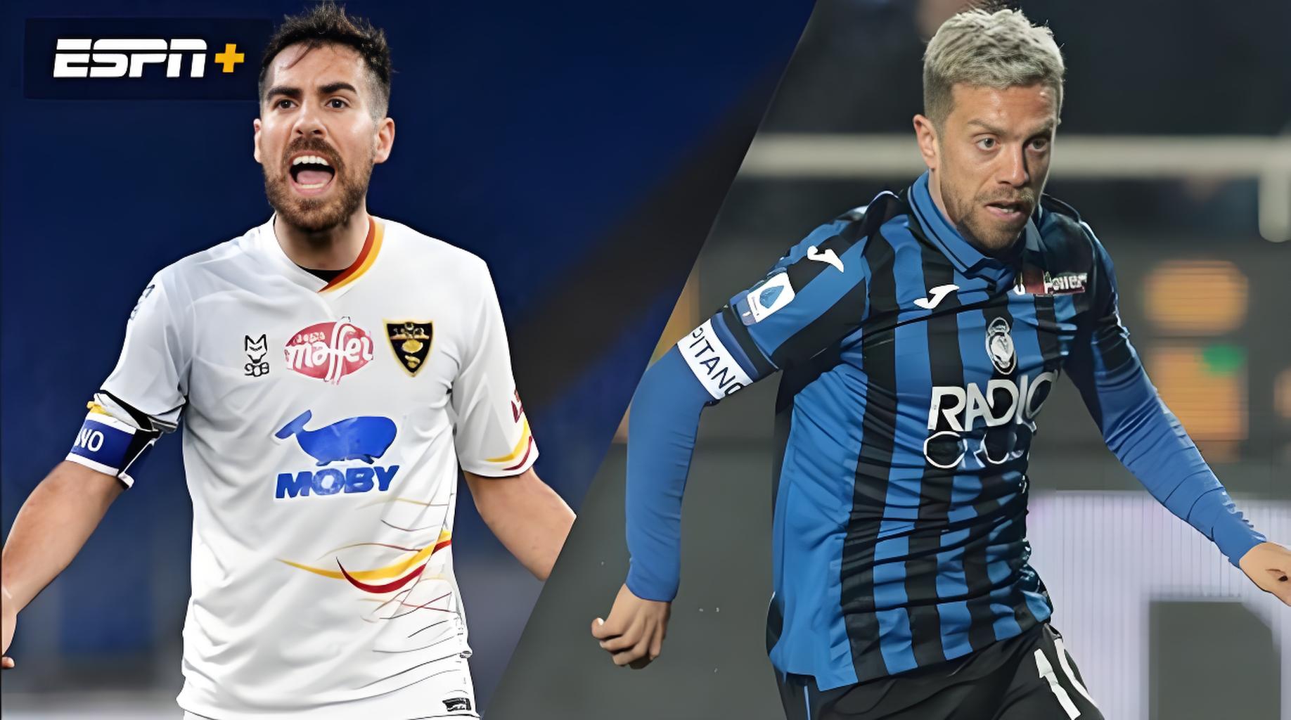 拉瓦战胜对手，意甲保级斗争更添悬念，全场震撼的简单介绍