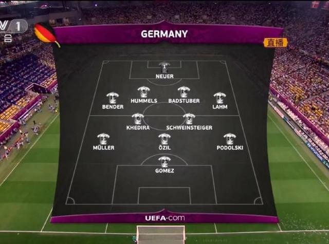 法国在欧预赛中战胜克罗地亚，引发热议