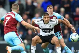 伯恩利客场失利,战绩受挫需调整,稳步上升 伯恩利客场失利,战绩受挫需调整,稳步上升