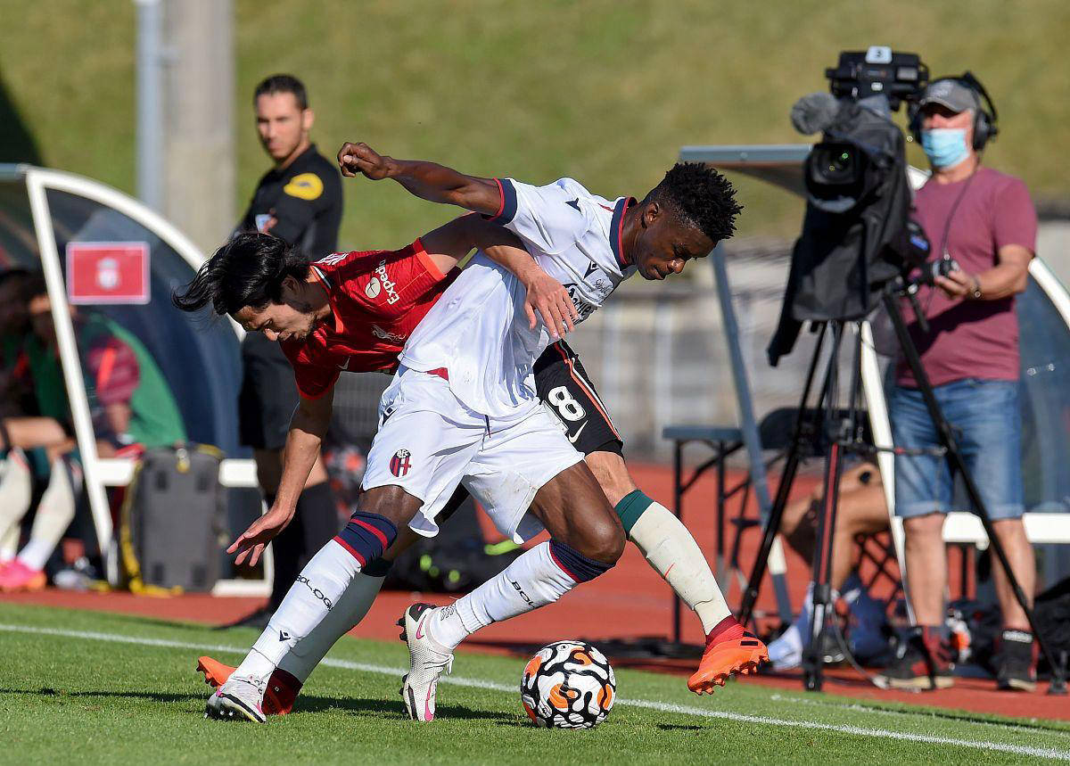 帕尔马客场大胜，球队展现强大实力震惊对手，引发热议