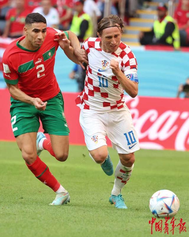 摩洛哥代表队再获佳绩,引发狂欢,引发热议 摩洛哥代表队再获佳绩,引发狂欢,引发热议