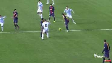 欧洲足球职业联赛上演激动人心对决，振奋人心的简单介绍