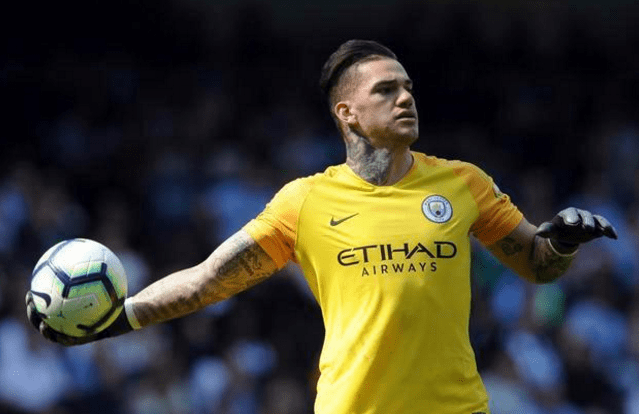 毕尔巴鄂门将创造连续零封记录,成为防线利器,势不可挡的简单介绍 毕尔巴鄂门将创造连续零封记录,成为防线利器,势不可挡的简单介绍