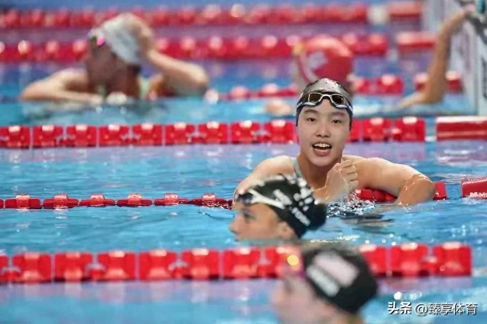 游泳女子蝶泳:新加坡名将实现突破夺冠,振奋人心的简单介绍 游泳女子蝶泳:新加坡名将实现突破夺冠,振奋人心的简单介绍