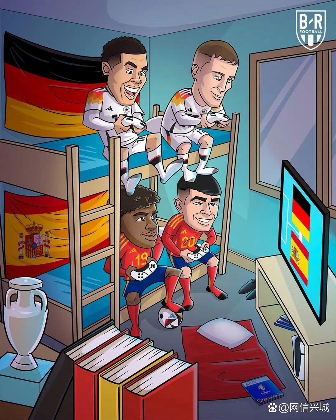 欧洲杯预选赛战火升腾，全球豪门齐聚击掌，引发热议