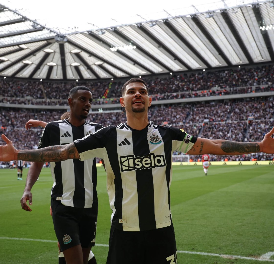 曼联客场战平纽卡斯尔,仍未找回状态,势不可挡 曼联客场战平纽卡斯尔,仍未找回状态,势不可挡