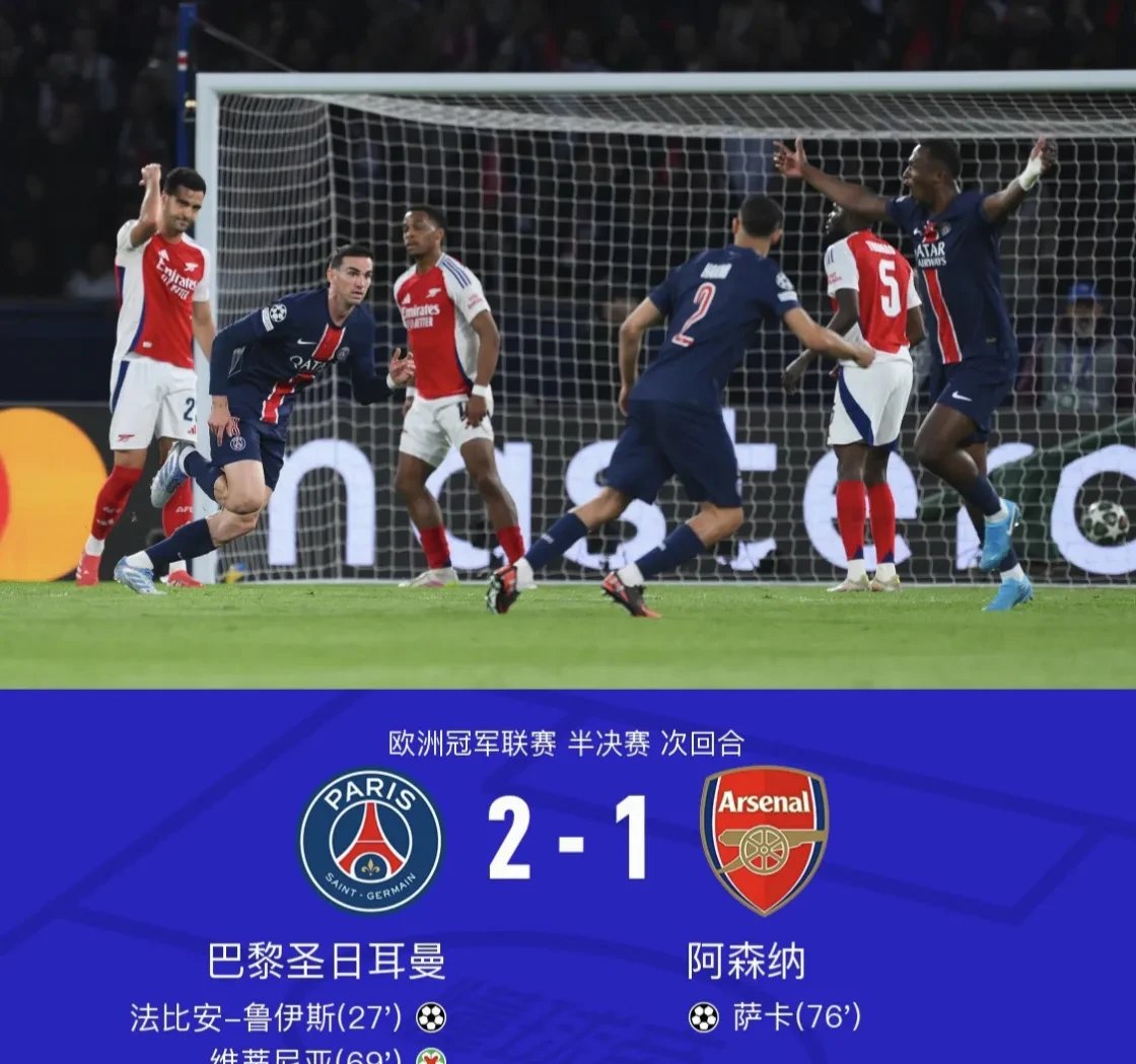 阿森纳欧战渐行渐远，重回主场尽展攻击，引发热议