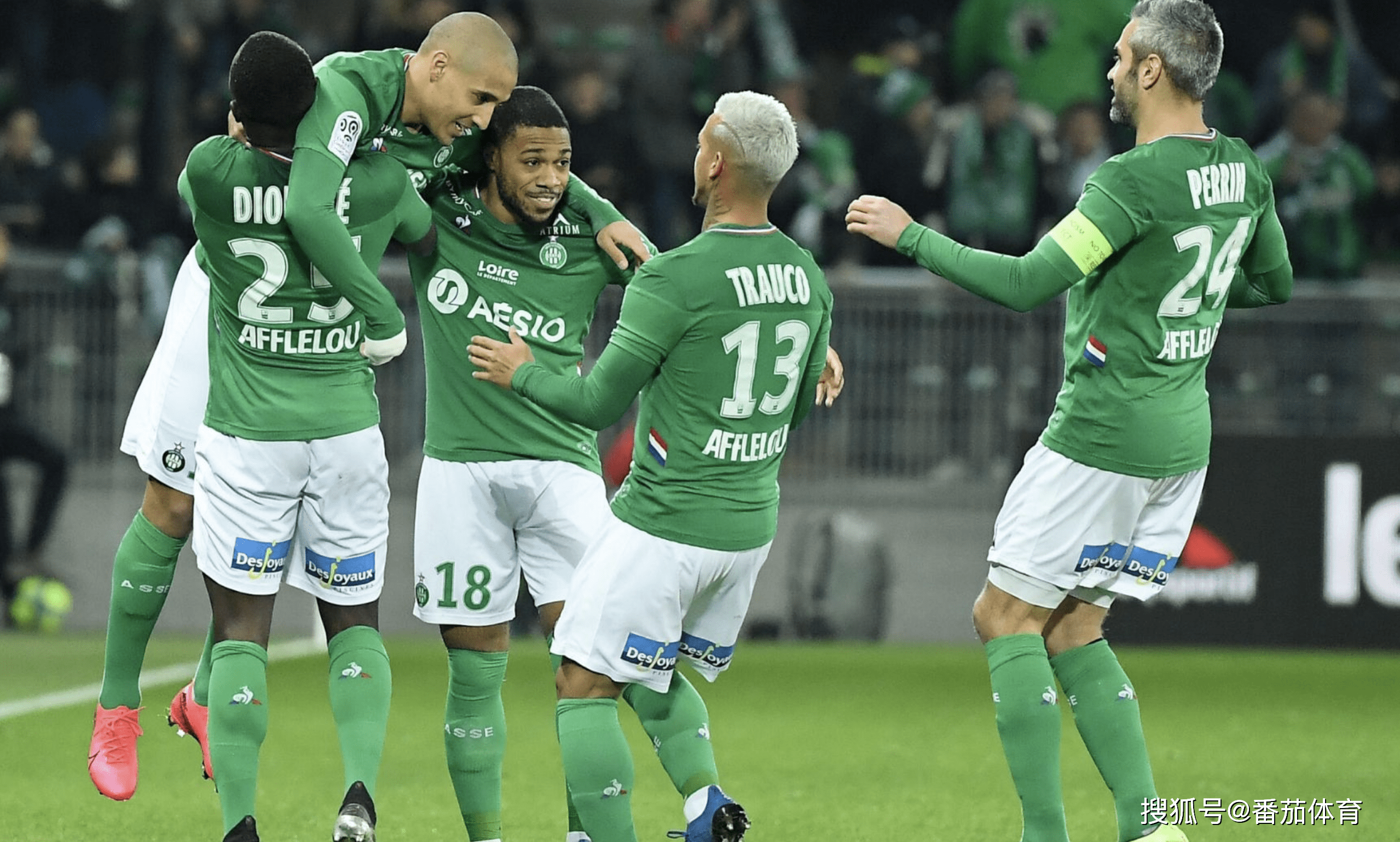 建业重归甲级,圣埃蒂安主场告捷,士气大振 建业重归甲级,圣埃蒂安主场告捷,士气大振