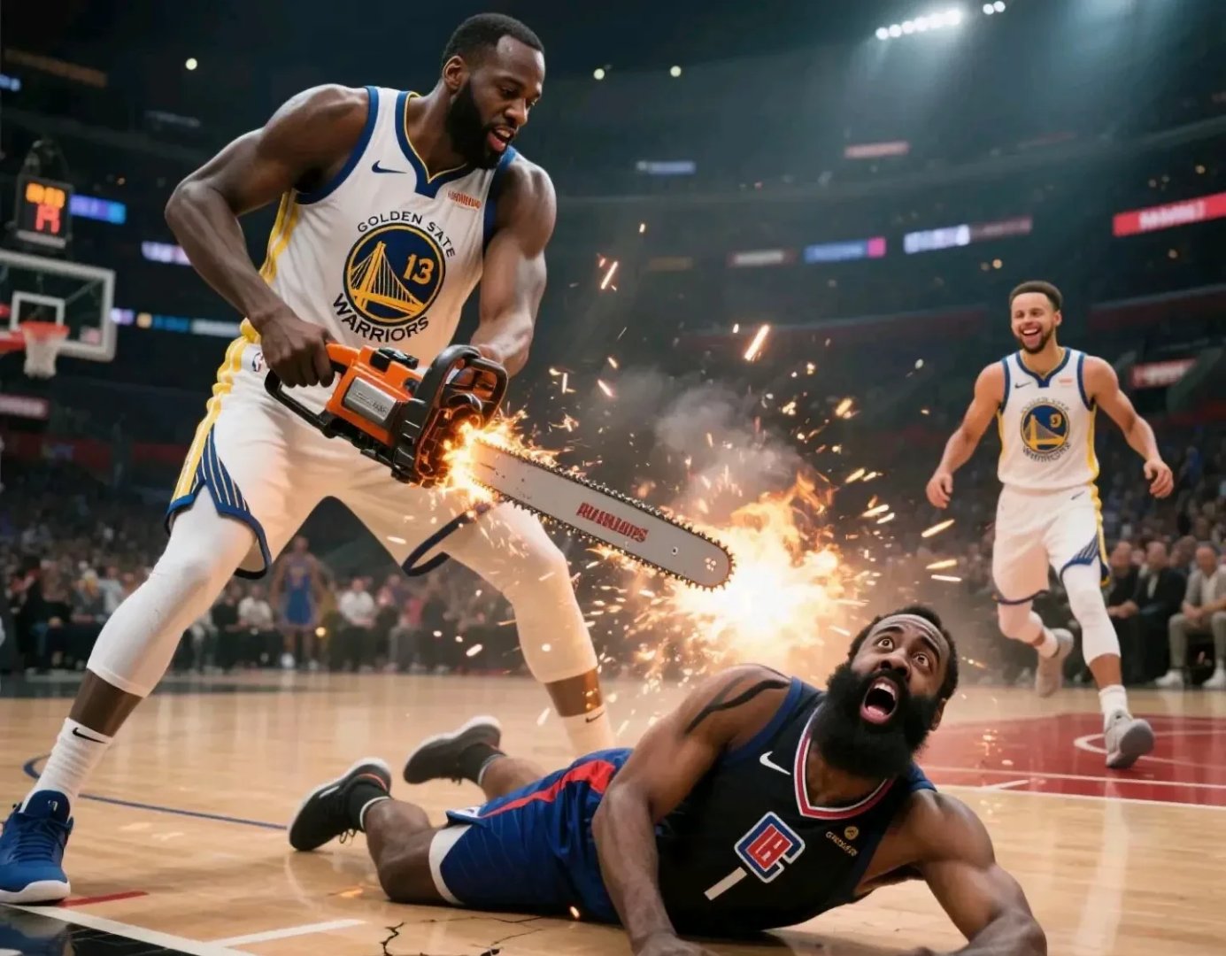 快船击败太平洋联队,晋级西部半决赛,势不可挡的简单介绍 快船击败太平洋联队,晋级西部半决赛,势不可挡的简单介绍