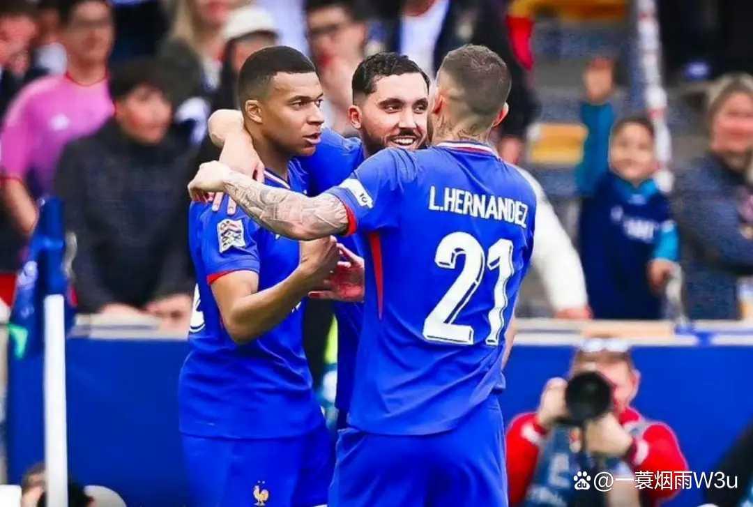 欧国联赛事精彩绝伦，球队实力对决，士气大振