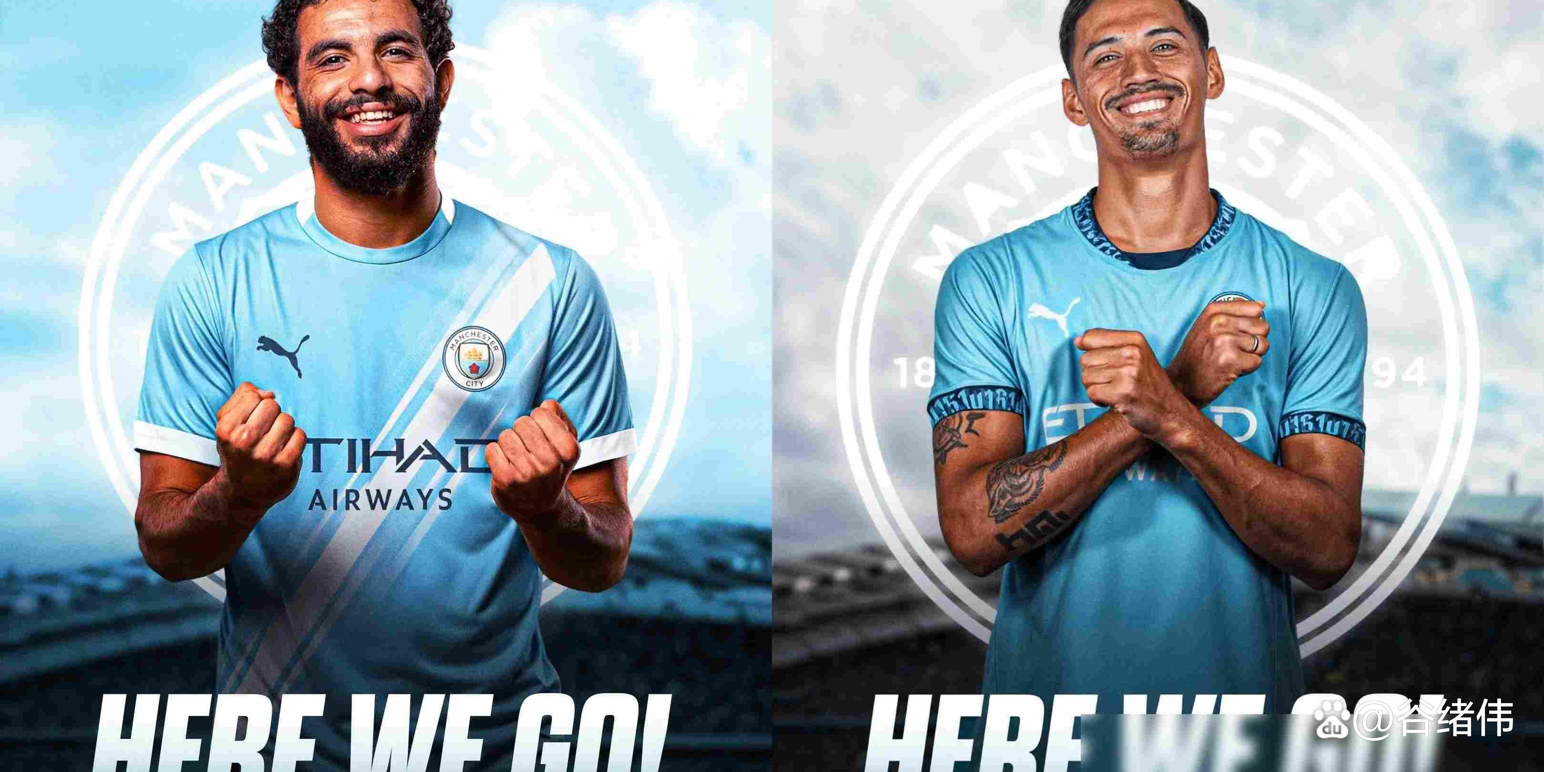 曼城主场-横扫沙尔克，晋级之路一片光明，引发热议