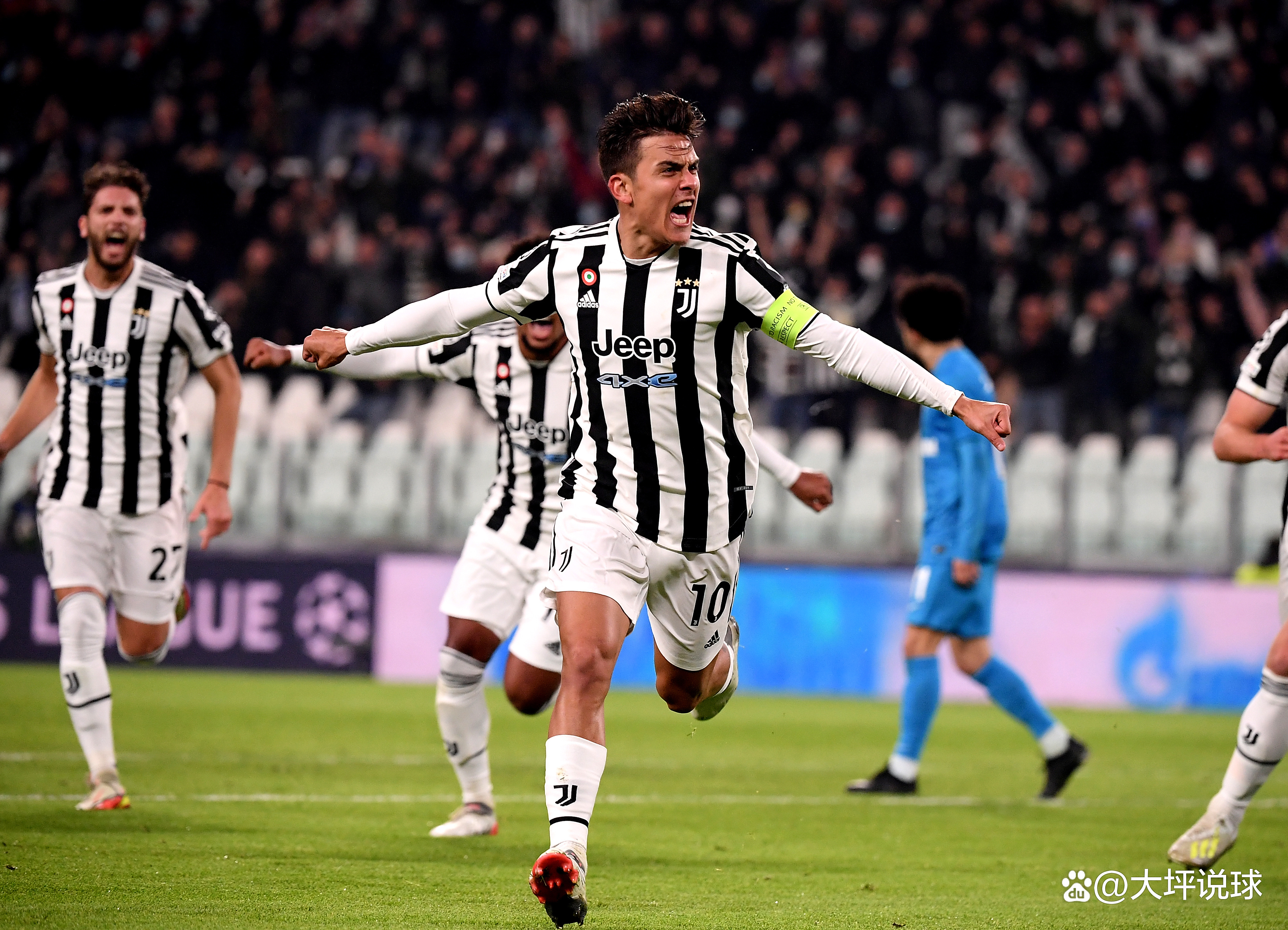 维罗纳战平尤文图斯,赢得宝贵一分,表现亮眼的简单介绍 维罗纳战平尤文图斯,赢得宝贵一分,表现亮眼的简单介绍