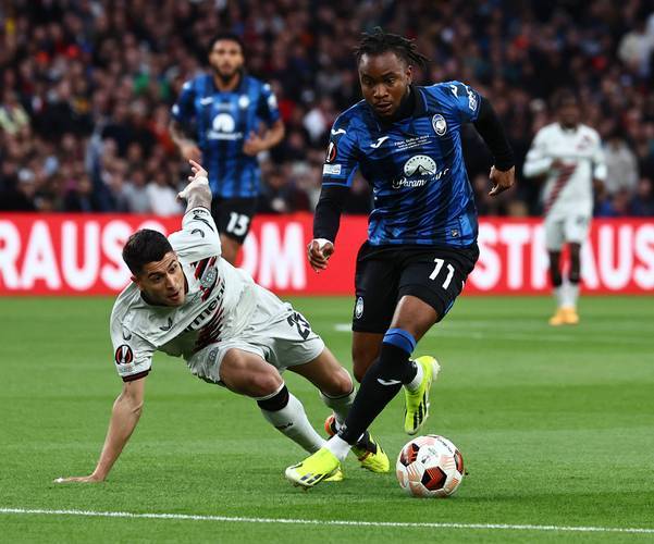 亚特兰大迎战帕尔马，期待取胜，士气大振的简单介绍