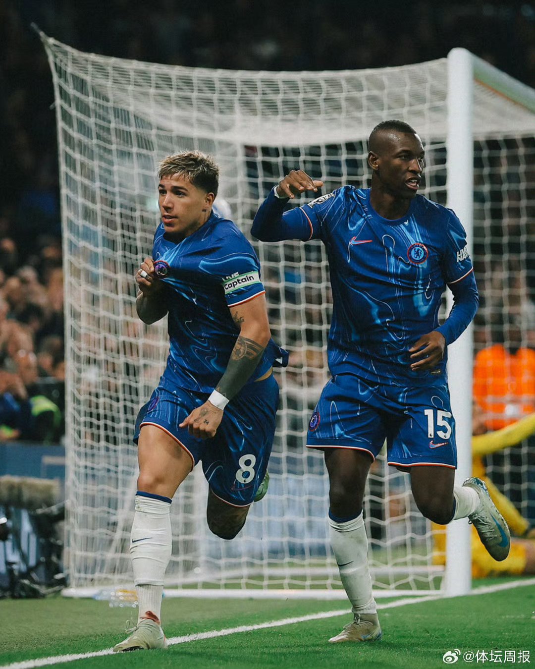 热刺中场凯恩绝杀,客场逆转切尔西,全场震撼的简单介绍 热刺中场凯恩绝杀,客场逆转切尔西,全场震撼的简单介绍