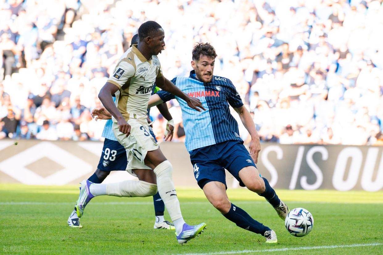 布雷斯特俱乐部初露锋芒，期待在法甲中崭露头角，气势如虹的简单介绍