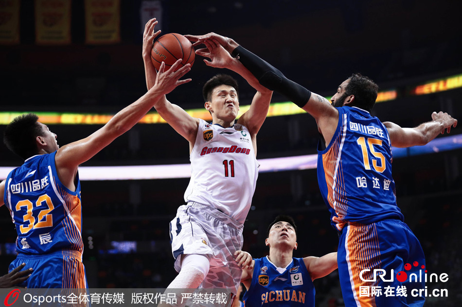广东队迎来背水一战,力克四川队,表现亮眼的简单介绍 广东队迎来背水一战,力克四川队,表现亮眼的简单介绍