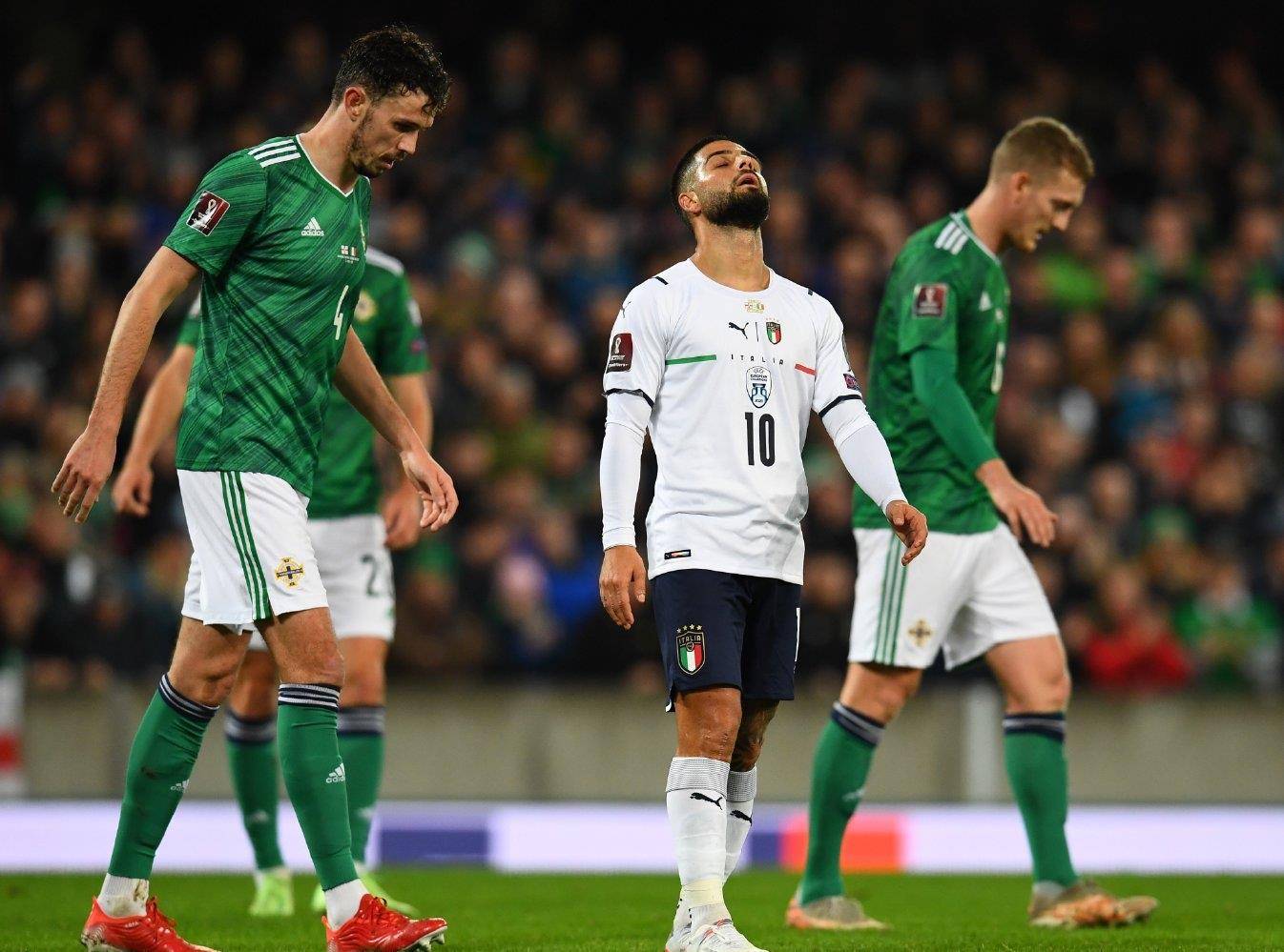 瑞士队与保加利亚战平，难分高下，势不可挡