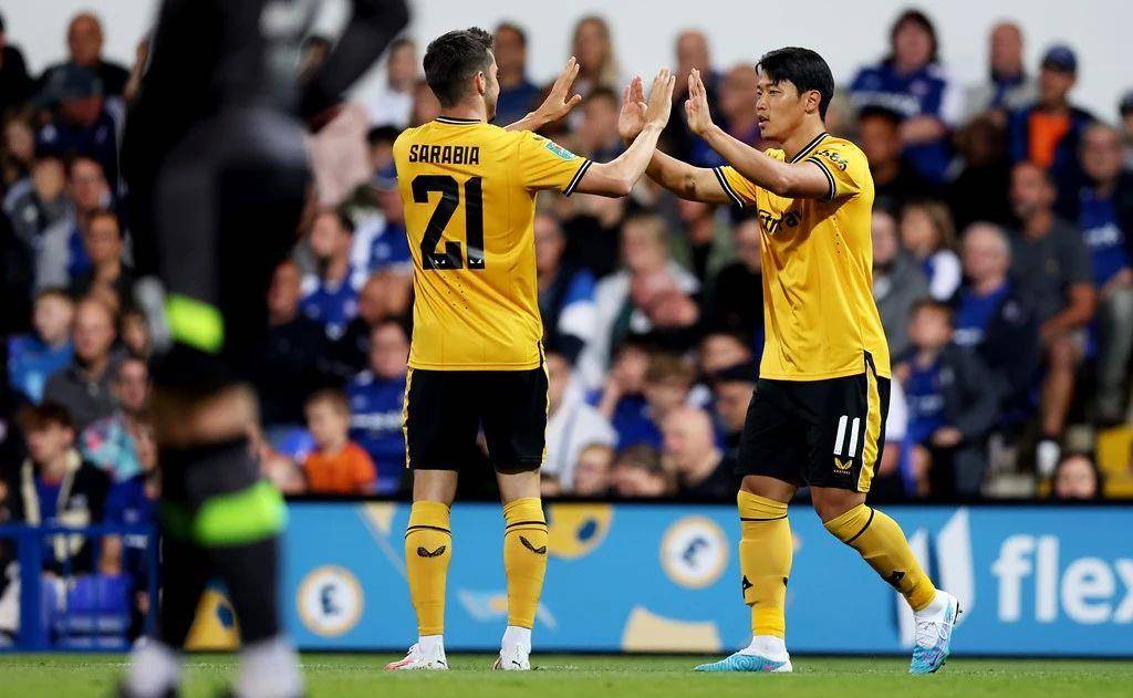 伊普斯维奇坚持逼平，惜未逆转，势不可挡的简单介绍