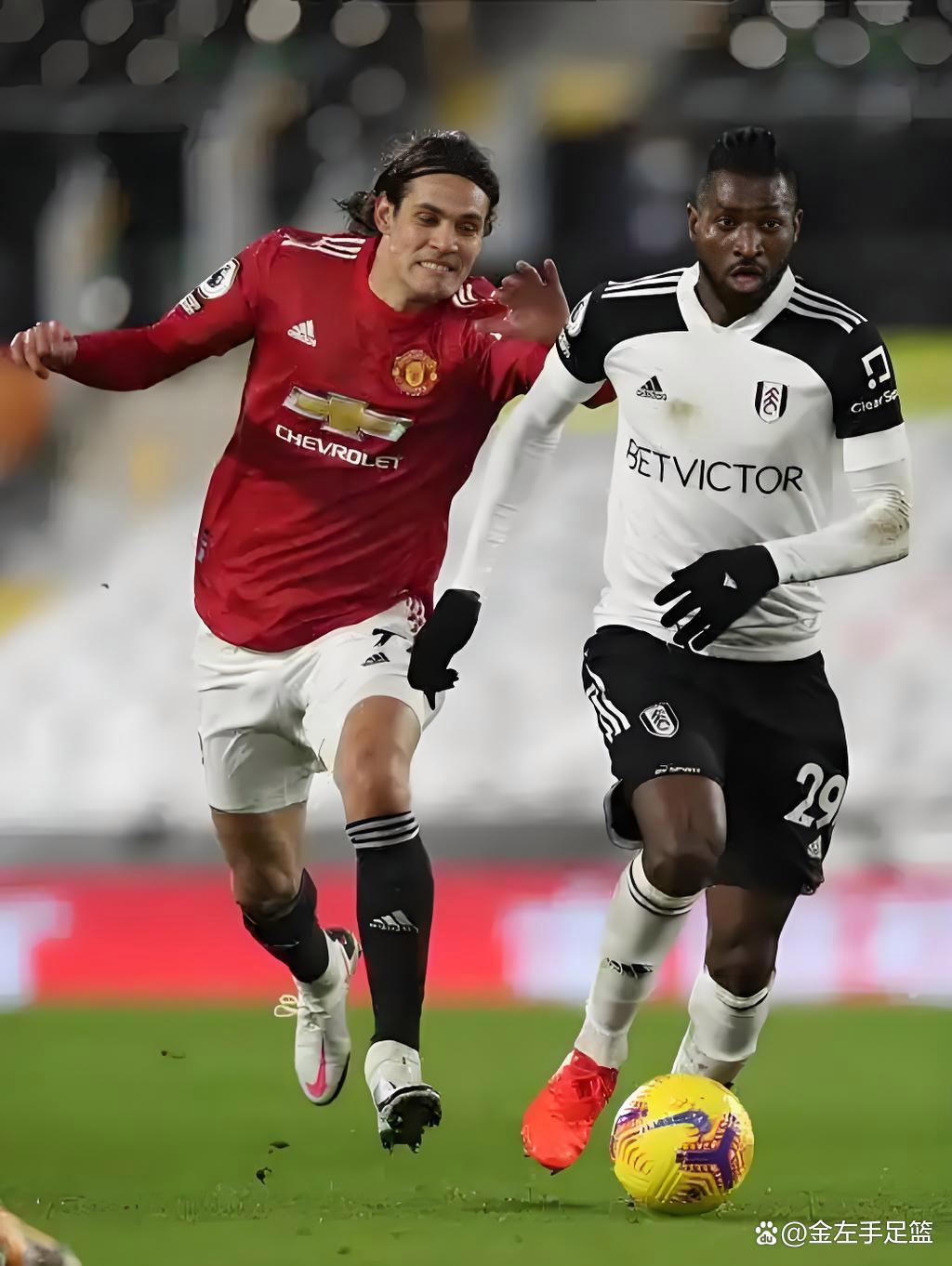 曼联力克富勒姆晋级英超季后赛，战绩斐然