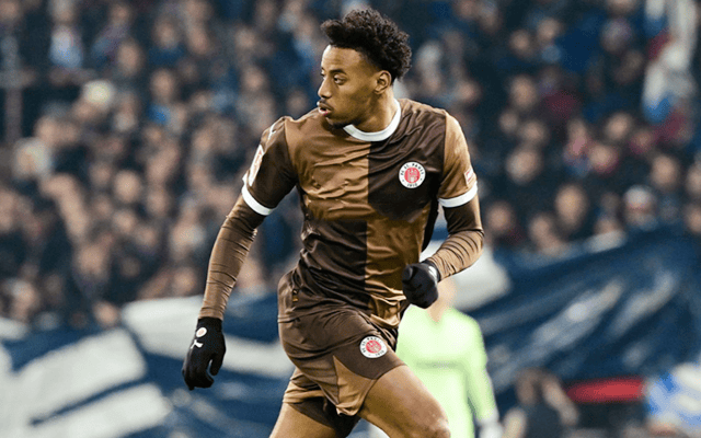 RB莱比锡大胜，提升联赛排名至第三，稳步上升