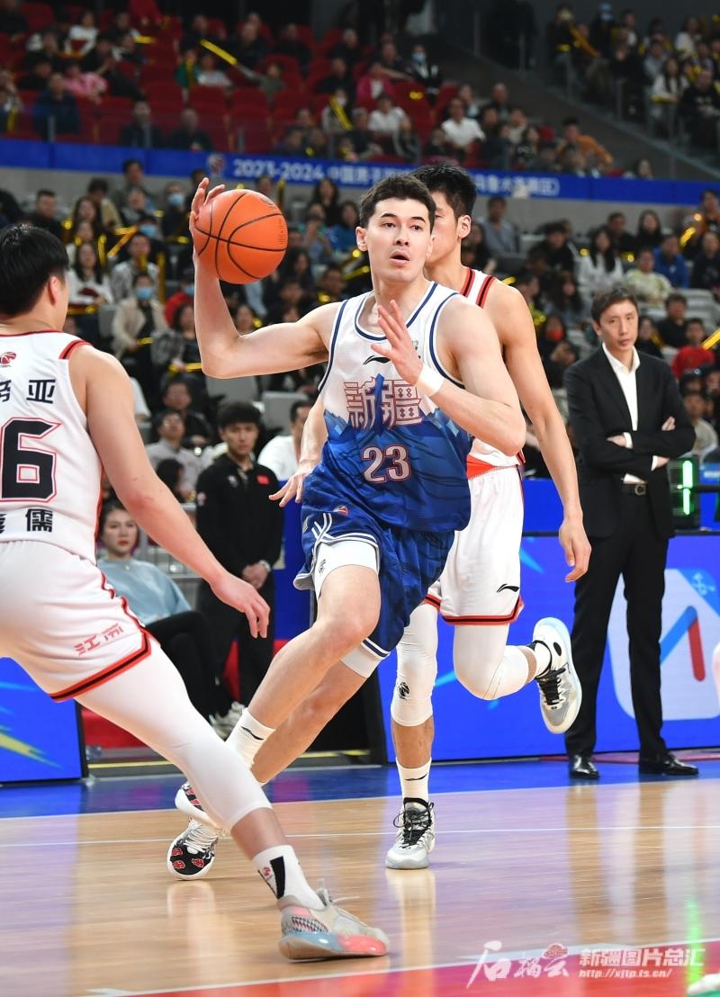江苏男篮连续取胜，实力得到认可，士气大振的简单介绍