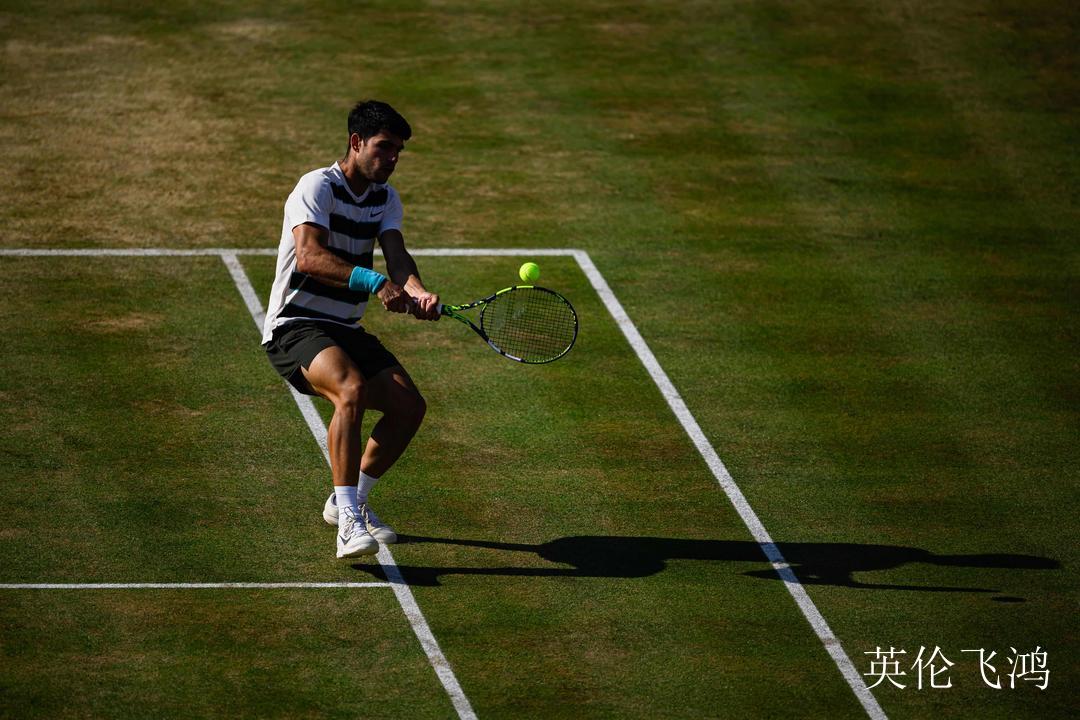 ATP总决赛轻取温网,阿尔卡拉斯点燃赛场的简单介绍 ATP总决赛轻取温网,阿尔卡拉斯点燃赛场的简单介绍