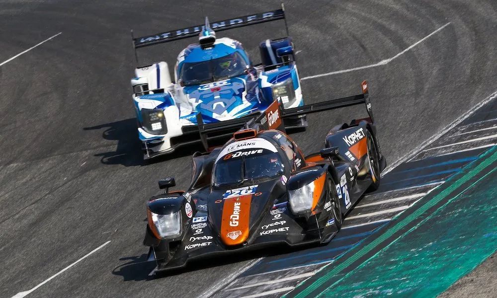 阿斯顿马丁碾压哈斯车队,勒克莱尔扛起全队的简单介绍 阿斯顿马丁碾压哈斯车队,勒克莱尔扛起全队的简单介绍