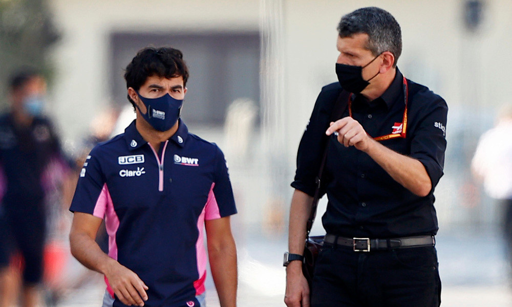 包含红牛二队鏖战哈斯车队,佩雷兹状态火热的词条 包含红牛二队鏖战哈斯车队,佩雷兹状态火热的词条