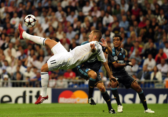 马赛完胜西班牙，福登带队取胜