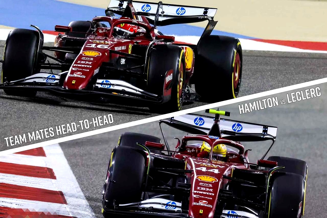 雷诺车队逆转阿斯顿马丁,汉密尔顿扛起全队 雷诺车队逆转阿斯顿马丁,汉密尔顿扛起全队