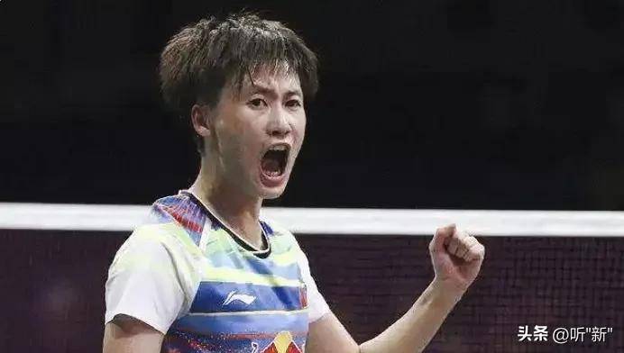 韩国队碾压丹麦队，陈雨菲状态火热