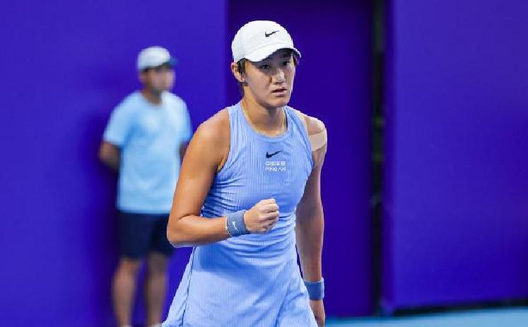 戴维斯杯逆转美网，辛纳刷新纪录