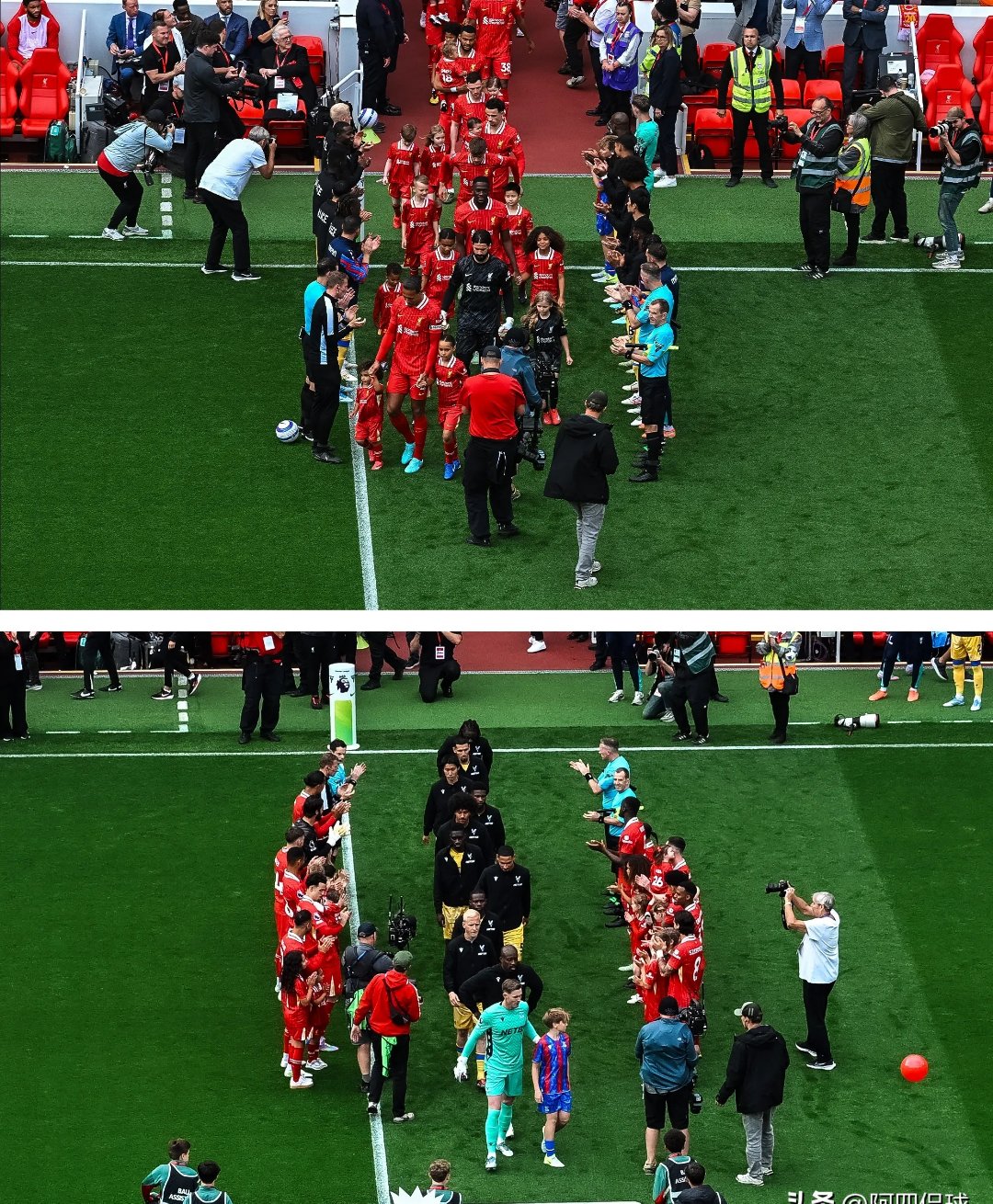 利物浦横扫塞内加尔，C罗带队取胜