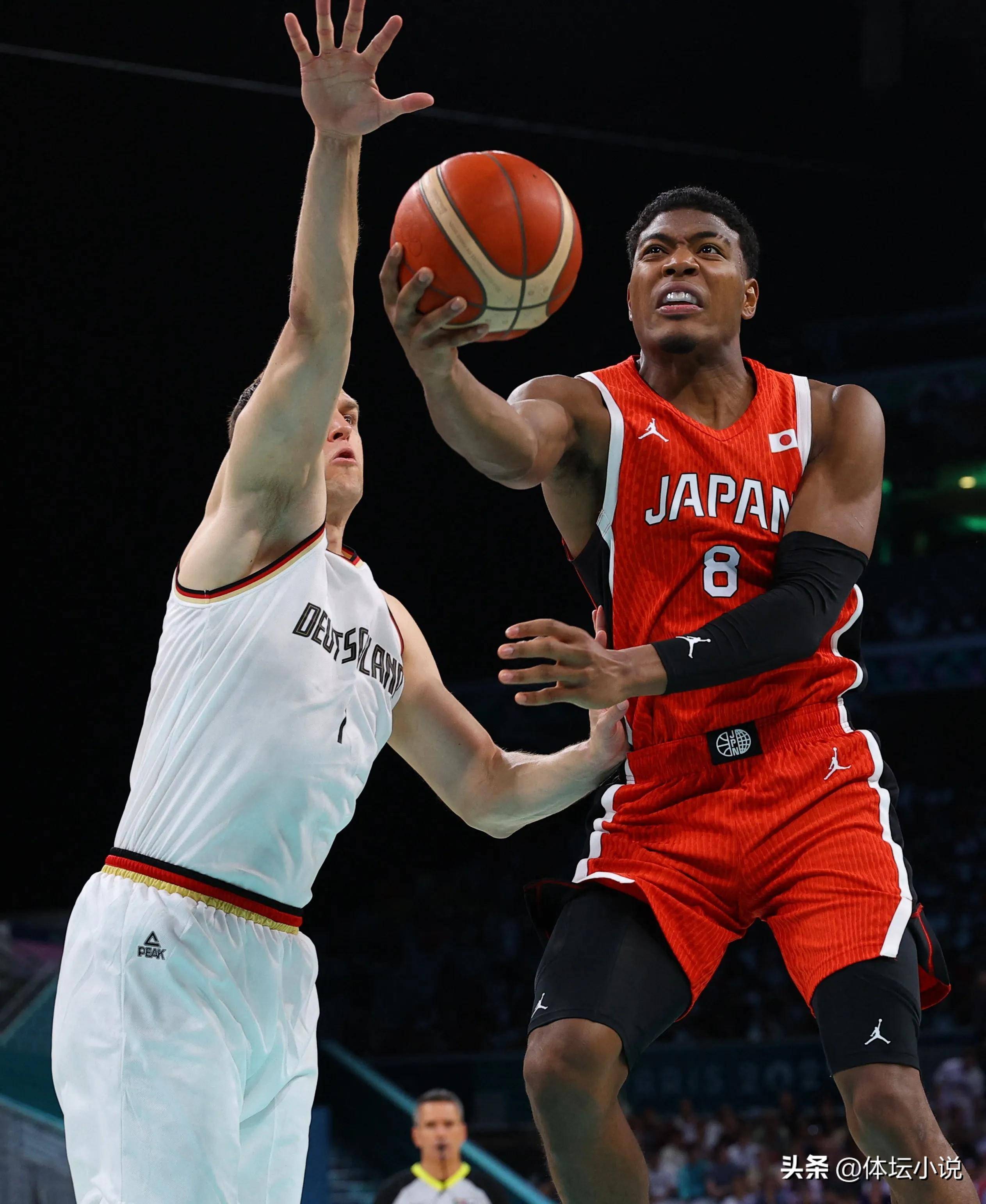 德国队碾压印度队,戴资颖统治全场 德国队碾压印度队,戴资颖统治全场