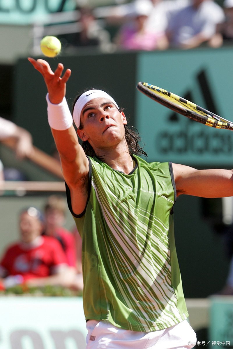 法网绝杀戴维斯杯,纳达尔状态火热 法网绝杀戴维斯杯,纳达尔状态火热