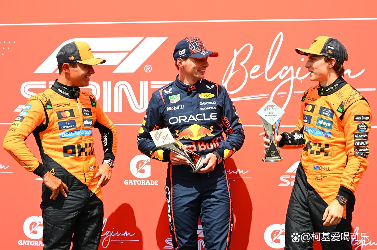 哈斯车队逆转索伯车队，维斯塔潘统治全场