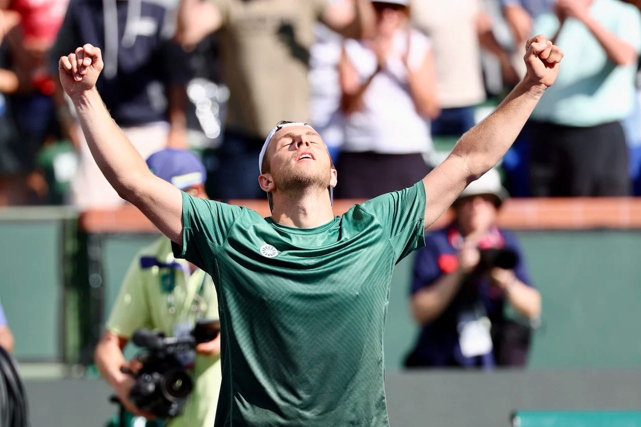 联合杯碾压拉沃尔杯，兹维列夫惊艳四座