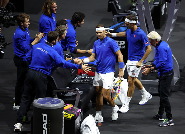 联合杯碾压拉沃尔杯，兹维列夫惊艳四座