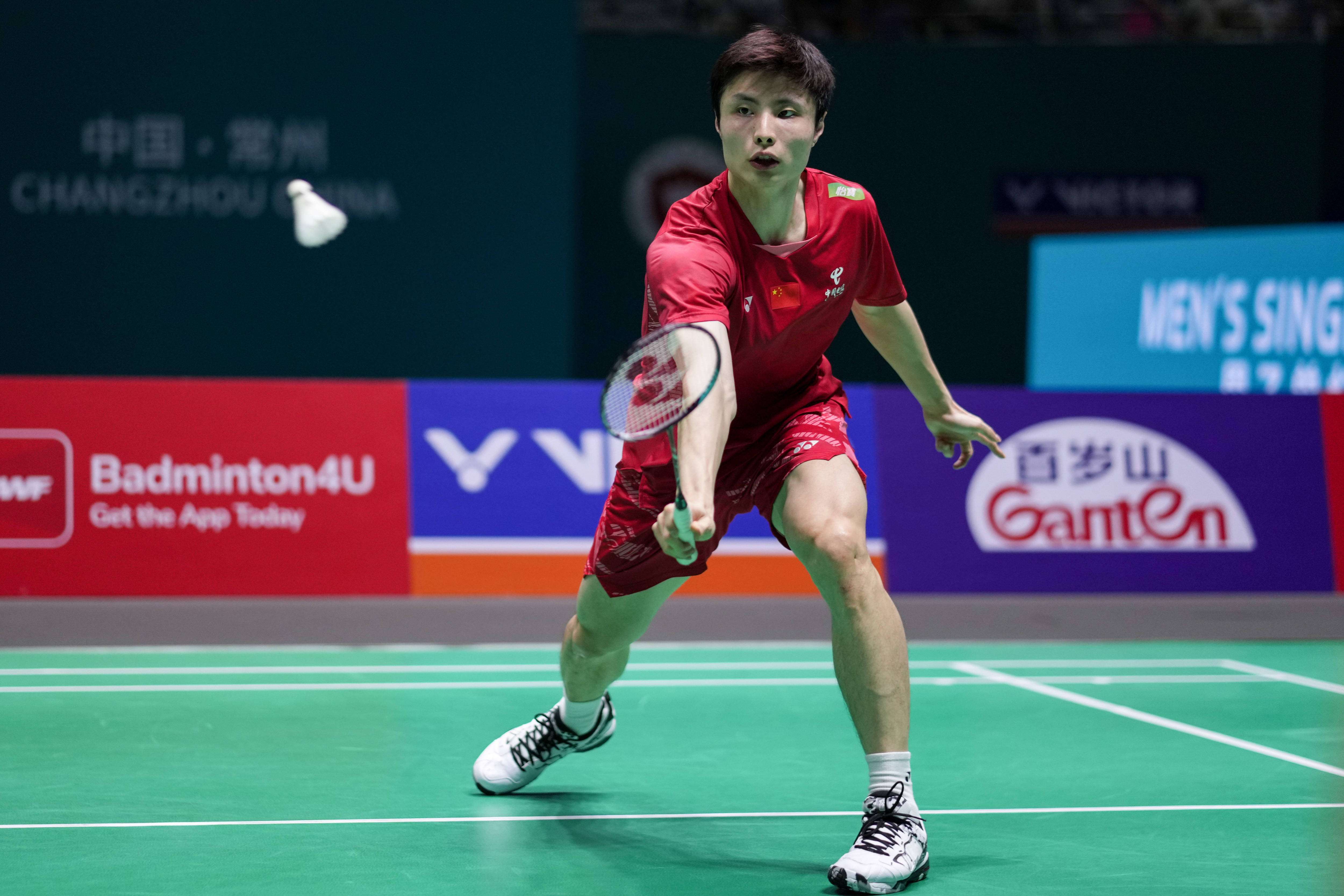 泰国队翻盘马来西亚队,石宇奇带队取胜 泰国队翻盘马来西亚队,石宇奇带队取胜