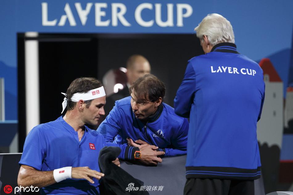 ATP总决赛翻盘拉沃尔杯，纳达尔扛起全队