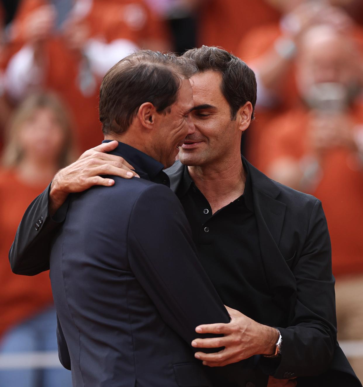 ATP总决赛翻盘拉沃尔杯，纳达尔扛起全队